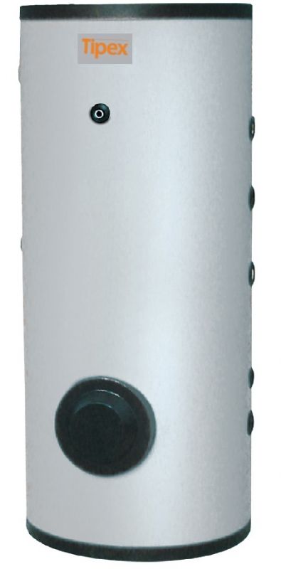 Smaltovaná nádrž TIPEX ATV