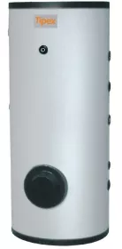 Ohřev teplé vody Smaltovaná nádrž TIPEX ATV