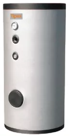 Nerezový ohřívač vody WP2X