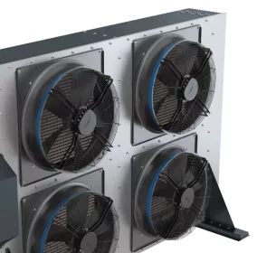 dry cooler od výrobce HEXONIC