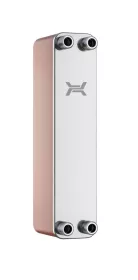 LC110 deskové výměníky tepla