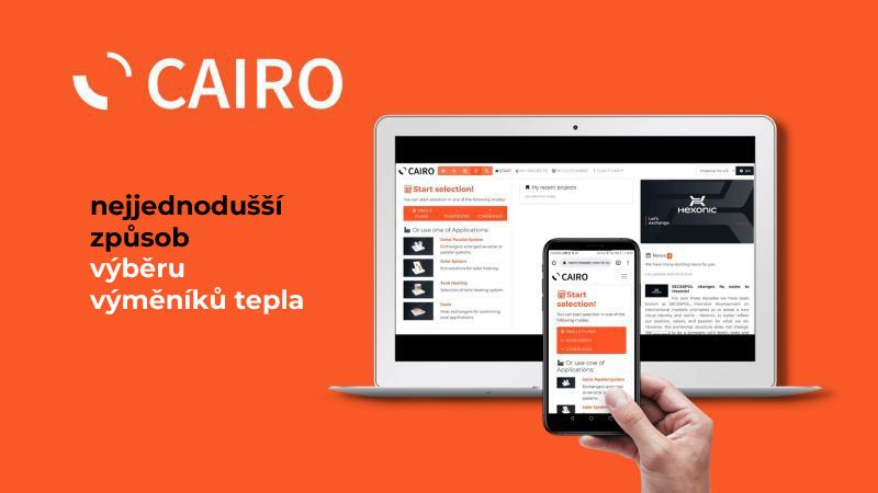 vymeniky vypocet hexonic zdarma