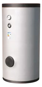 Nepřímotopné nádrže s pevným hadem HEXONIC CZ