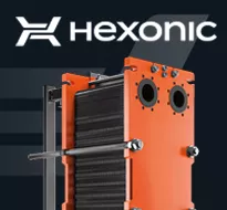 plate and frame heatexchanger JAG