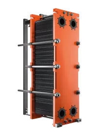 Deskový výměník JAG s patentovaným zámkem