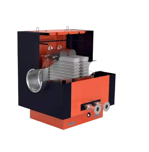 Ekonomizér DNA ECO HEXONIC