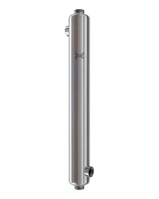 Schimbător de căldură din titan pentru piscină REV750