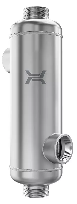 Titanový výměník pro bazén TI250 HEXONIC