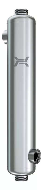 Titanový výměník pro bazén TI500 HEXONIC