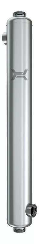 Titanový výměník pro bazén TI750 HEXONIC